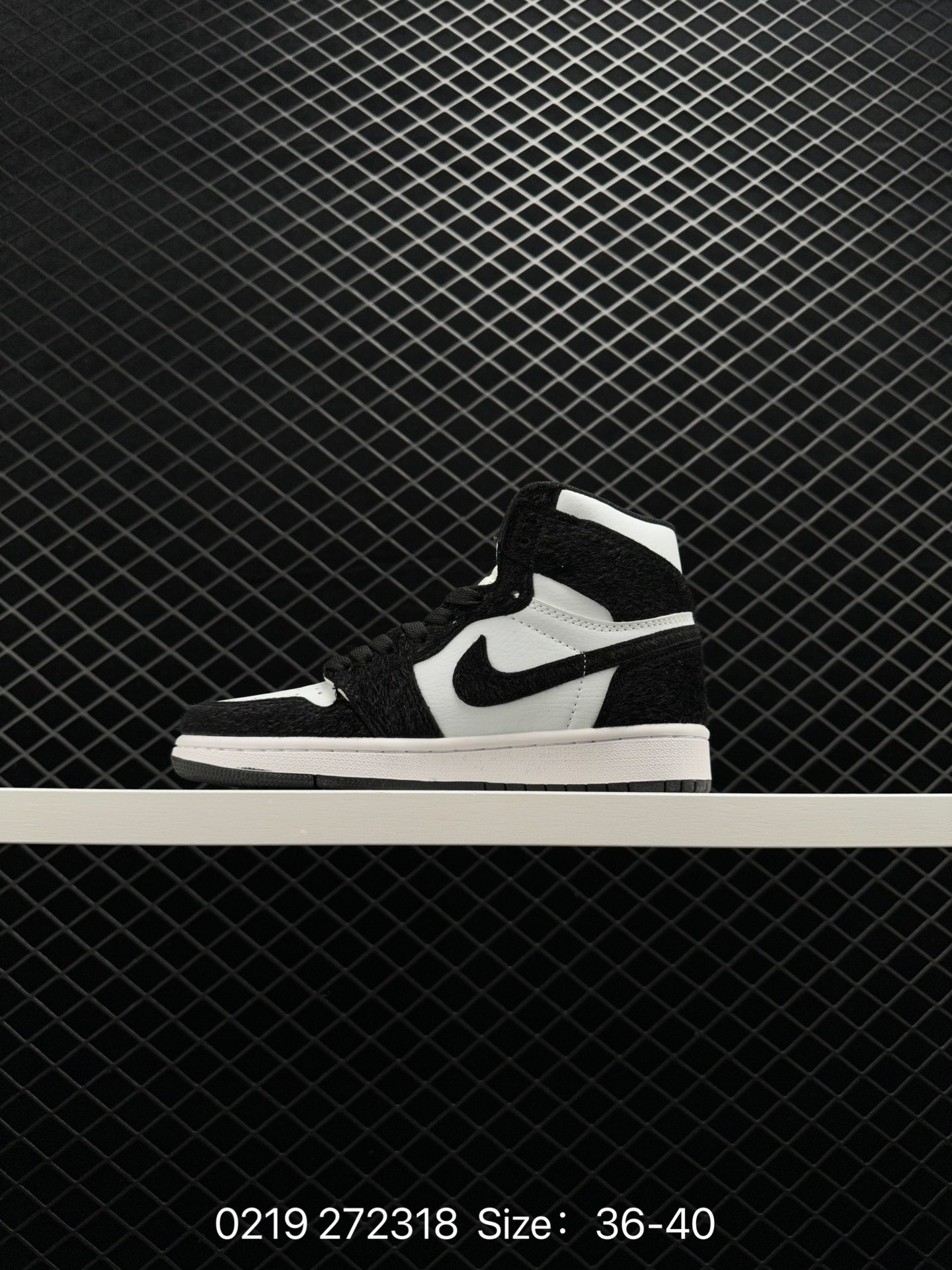 Air Jordan 1 Retro “Origin Story”